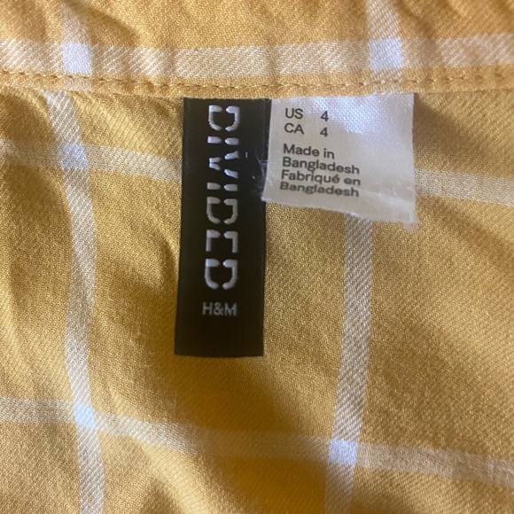 Yellow plaid bundle like in the movie Clueless - Picture 10 of 10